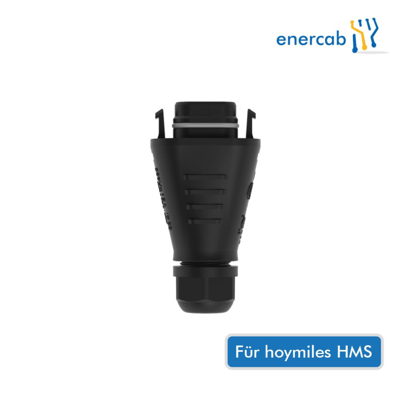hoymiles HMS-Stecker für AC-Anschlusskabel (Feldstecker) - 0% MwSt AT