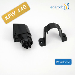 Elektroauto Ladekabel NRGkick KFW Select WLAN Bluetooth 11kW