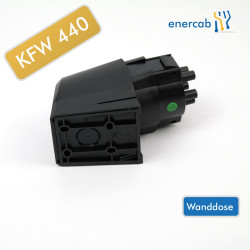 Elektroauto Ladekabel NRGkick KFW Select WLAN Bluetooth 11kW
