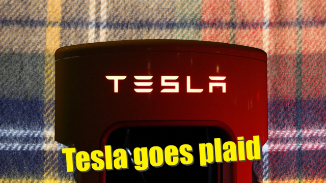 Tesla goes plaid – Alles neu im Model S und X